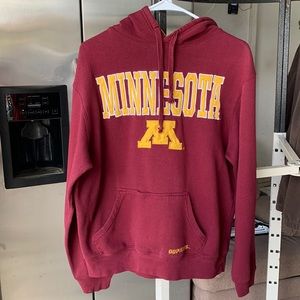 Minnesota Gopher Sweatshirt